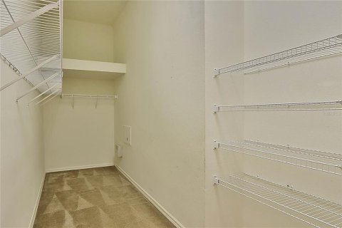 Villa ou maison à vendre à Wesley Chapel, Floride: 2 chambres, 135.08 m2 № 2234707 - photo 20