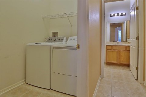 Villa ou maison à vendre à Wesley Chapel, Floride: 2 chambres, 135.08 m2 № 2234707 - photo 23