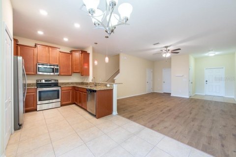 Touwnhouse à vendre à Hudson, Floride: 3 chambres, 154.78 m2 № 1686492 - photo 6