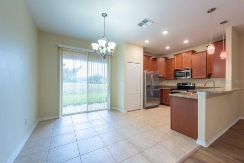Touwnhouse à vendre à Hudson, Floride: 3 chambres, 154.78 m2 № 1686492 - photo 5