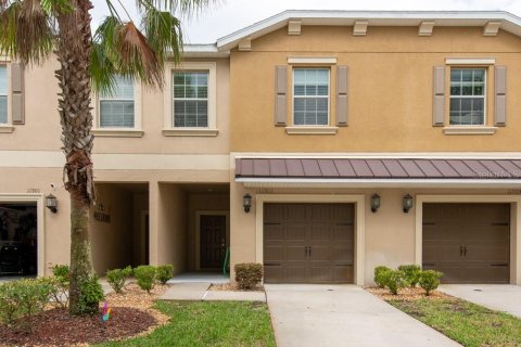 Touwnhouse à vendre à Hudson, Floride: 3 chambres, 154.78 m2 № 1686492 - photo 1