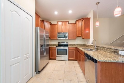 Touwnhouse à vendre à Hudson, Floride: 3 chambres, 154.78 m2 № 1686492 - photo 8