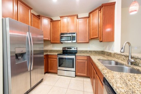 Touwnhouse à vendre à Hudson, Floride: 3 chambres, 154.78 m2 № 1686492 - photo 9