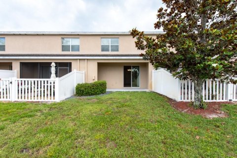 Touwnhouse à vendre à Hudson, Floride: 3 chambres, 154.78 m2 № 1686492 - photo 27