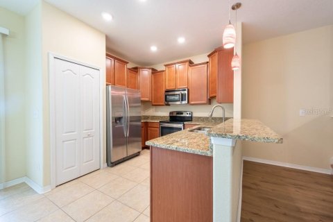Touwnhouse à vendre à Hudson, Floride: 3 chambres, 154.78 m2 № 1686492 - photo 7