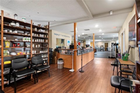 Commercial property in Saint Petersburg, Florida 537.35 sq.m. № 1722168 - photo 24