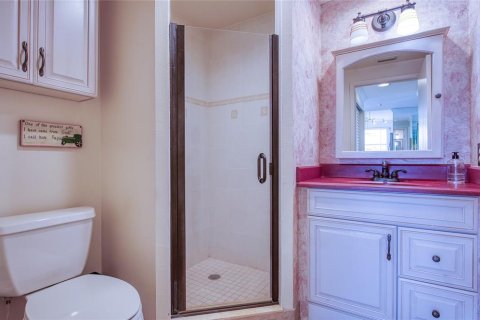 Condo in South Pasadena, Florida, 2 bedrooms № 2151910 - photo 26