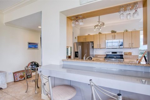Condo in South Pasadena, Florida, 2 bedrooms № 2151910 - photo 14
