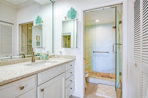 Condo in South Pasadena, Florida, 2 bedrooms № 2151910 - photo 21