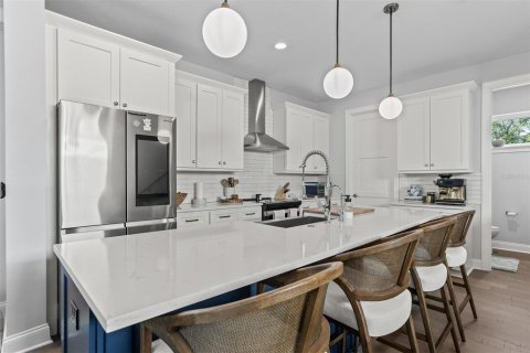 Adosado en venta en Tampa, Florida, 3 dormitorios, 197.97 m2 № 2195860 - foto 3
