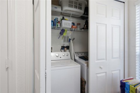 Touwnhouse à vendre à Tampa, Floride: 3 chambres, 172.33 m2 № 2416302 - photo 20