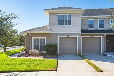 Touwnhouse à vendre à Tampa, Floride: 3 chambres, 172.33 m2 № 2416302 - photo 21