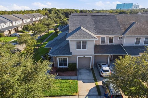 Touwnhouse à vendre à Tampa, Floride: 3 chambres, 172.33 m2 № 2416302 - photo 22