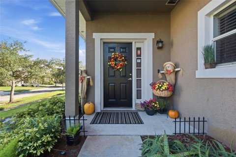 Touwnhouse à vendre à Tampa, Floride: 3 chambres, 172.33 m2 № 2416302 - photo 4