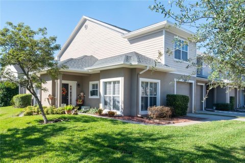 Touwnhouse à vendre à Tampa, Floride: 3 chambres, 172.33 m2 № 2416302 - photo 3