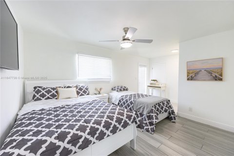 Casa en alquiler en Dania Beach, Florida, 2 dormitorios, 156.45 m2 № 2054789 - foto 18