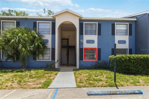 Condo à Orlando, Floride, 2 chambres  № 2094642