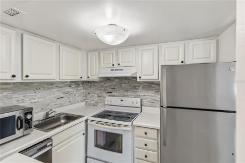 Copropriété à louer à Orlando, Floride: 2 chambres, 78.97 m2 № 2094642 - photo 9