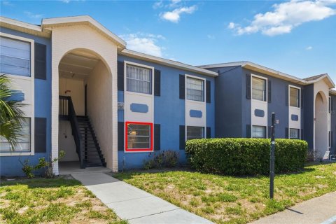 Copropriété à louer à Orlando, Floride: 2 chambres, 78.97 m2 № 2094642 - photo 23