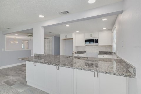 House in New Port Richey, Florida 2 bedrooms, 121.7 sq.m. № 1630265 - photo 18
