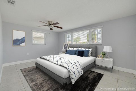 House in New Port Richey, Florida 2 bedrooms, 121.7 sq.m. № 1630265 - photo 24