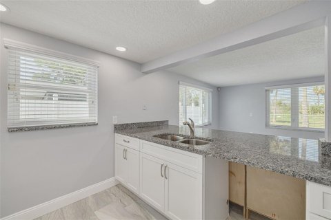 House in New Port Richey, Florida 2 bedrooms, 121.7 sq.m. № 1630265 - photo 16