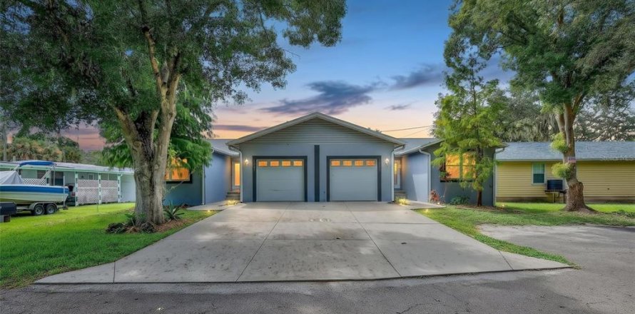 Villa ou maison à Largo, Floride 2 chambres, 125.98 m2 № 2416295