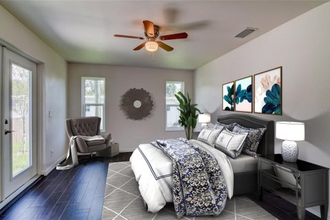 Villa ou maison à vendre à Largo, Floride: 2 chambres, 125.98 m2 № 2416295 - photo 13