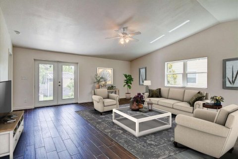 Villa ou maison à vendre à Largo, Floride: 2 chambres, 125.98 m2 № 2416295 - photo 12