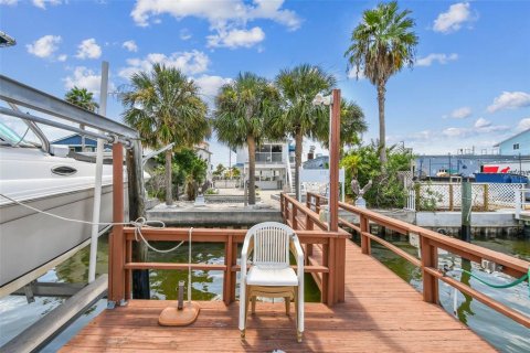 House in Redington Shores, Florida 3 bedrooms, 214.6 sq.m. № 1911328 - photo 23