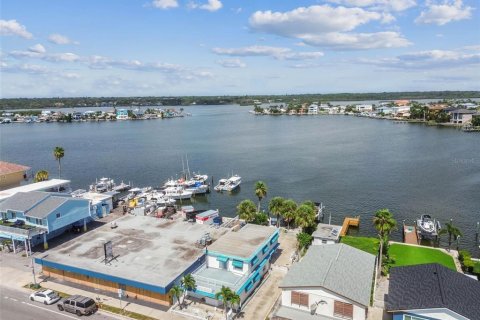 House in Redington Shores, Florida 3 bedrooms, 214.6 sq.m. № 1911328 - photo 28