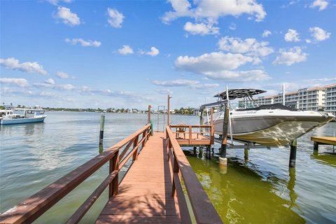 House in Redington Shores, Florida 3 bedrooms, 214.6 sq.m. № 1911328 - photo 21