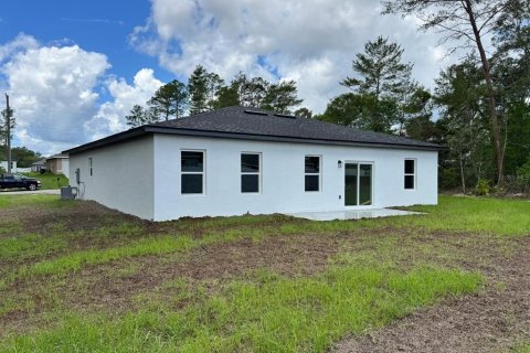 Купить виллу или дом в Окала, Флорида 3 комнаты, 174.93м2, № 1754780 - фото 26