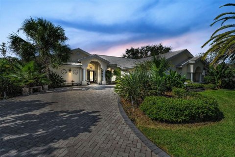 House in Palm Harbor, Florida 5 bedrooms, 299.8 sq.m. № 1907714 - photo 3