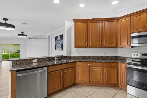 Casa en venta en Hudson, Florida, 3 dormitorios, 137.31 m2 № 2104734 - foto 23