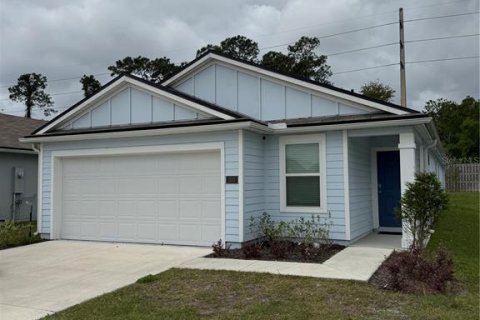 Casa en Saint Augustine, Florida 3 dormitorios, 155.05 m2 № 2129446