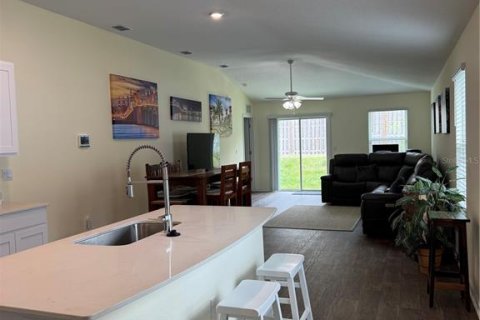 Villa ou maison à vendre à Saint Augustine, Floride: 3 chambres, 155.05 m2 № 2129446 - photo 4