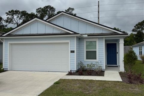 Villa ou maison à vendre à Saint Augustine, Floride: 3 chambres, 155.05 m2 № 2129446 - photo 3