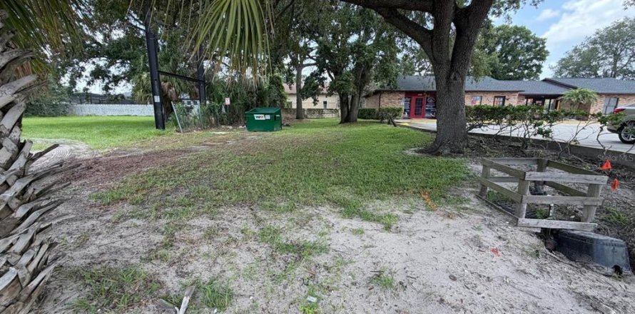 Land in Kissimmee, Florida № 2219501