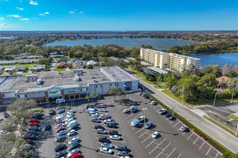 Copropriété à louer à Winter Haven, Floride: 2 chambres, 110.55 m2 № 2210618 - photo 3