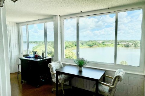 Copropriété à louer à Winter Haven, Floride: 2 chambres, 110.55 m2 № 2210618 - photo 19