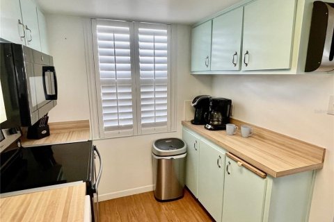 Copropriété à louer à Winter Haven, Floride: 2 chambres, 110.55 m2 № 2210618 - photo 7