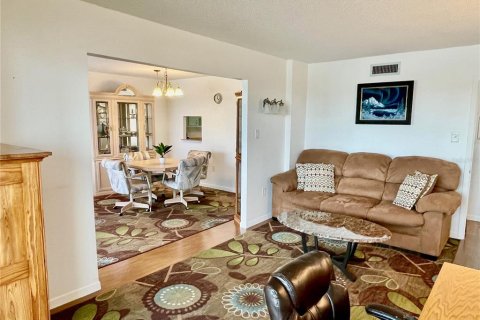 Copropriété à louer à Winter Haven, Floride: 2 chambres, 110.55 m2 № 2210618 - photo 16