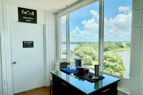 Copropriété à louer à Winter Haven, Floride: 2 chambres, 110.55 m2 № 2210618 - photo 20