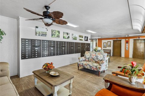 Copropriété à louer à Winter Haven, Floride: 2 chambres, 110.55 m2 № 2210618 - photo 5