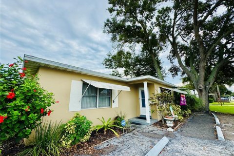 Commercial property in Gulfport, Florida 171.96 sq.m. № 1904619 - photo 2