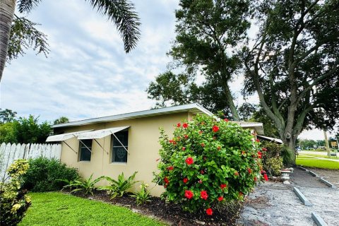 Commercial property in Gulfport, Florida 171.96 sq.m. № 1904619 - photo 3