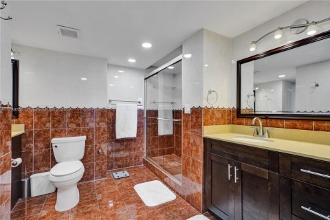 Condo in Aventura, Florida, 1 bedroom  № 1739915 - photo 16