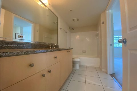 Condominio en alquiler en Miramar, Florida, 1 dormitorio, 74.32 m2 № 1880132 - foto 16