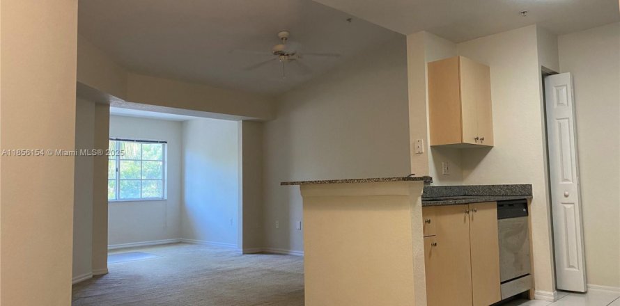 Condo à Miramar, Floride, 1 chambre № 1880132
